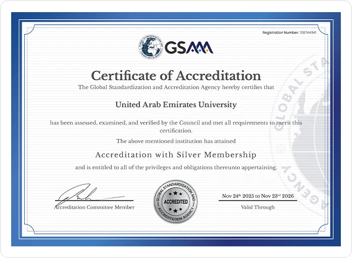 United Arab Emirates University